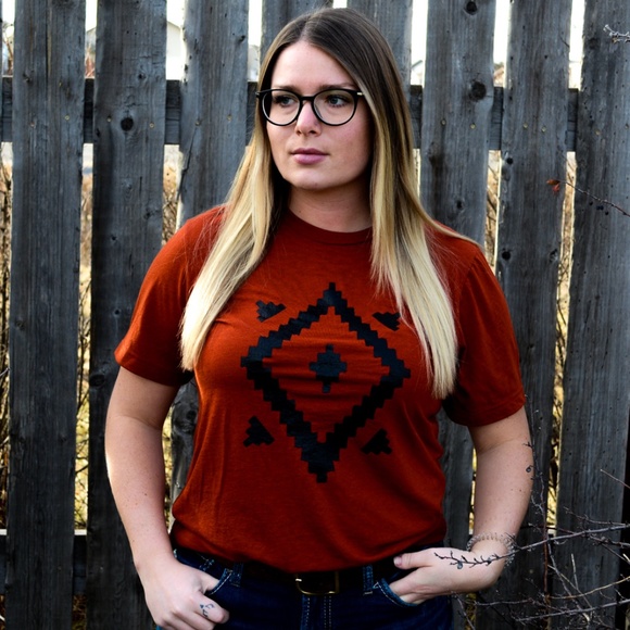 The Sailor Sunset Tee - Picture 1 of 5